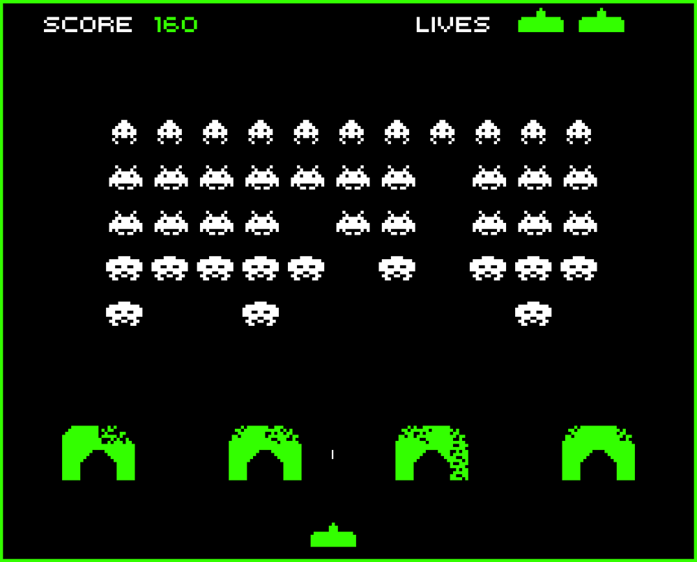 pong